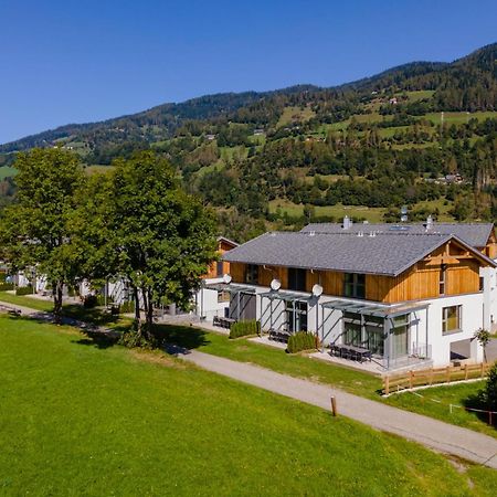 Goldstern Villa Sankt Lorenzen ob Murau Exterior photo